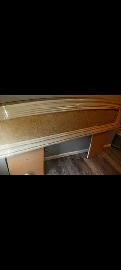 King Size Luxury Headboard Made In italy