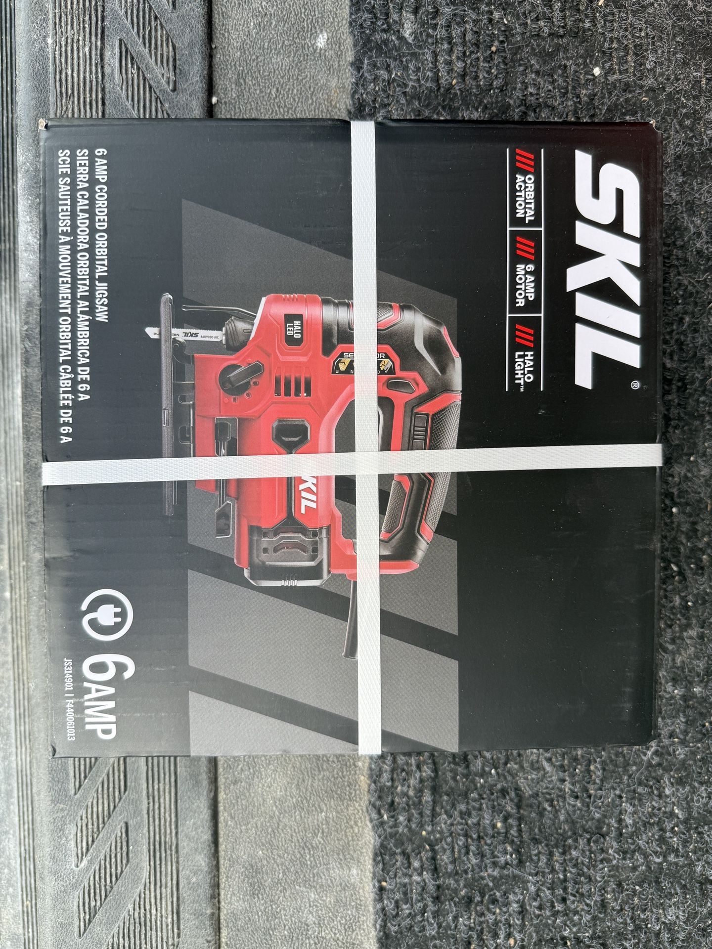 Skil Jigsaw NEW