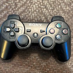 Ps2 Controller Back 