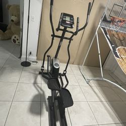 Pro-form Elliptical Machine