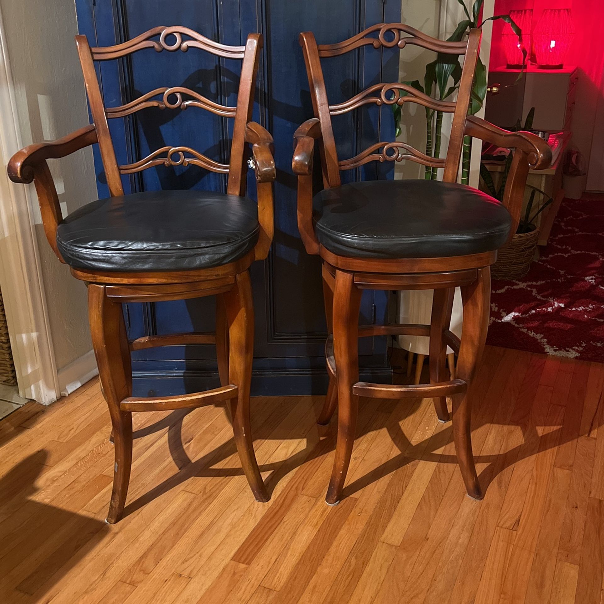 Bar Stools