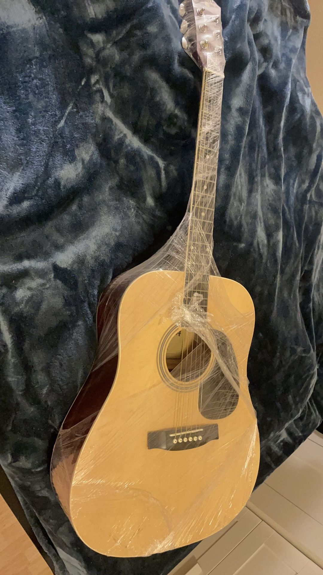 Indiana String Acoustic Guitar