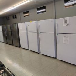 KENMORE TOP MOUNT REFRIGERATORS 21 CB FT OPEN BOX 9H