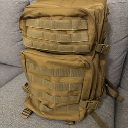 Tactical Backpack 