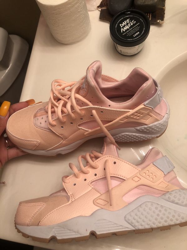 Huarache Clothing Shoes In Raleigh Nc Offerup