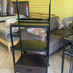 Mueble Para Microondas