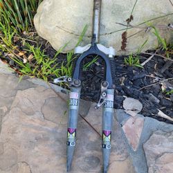 Rock Shox 