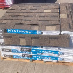 Roofing shingles