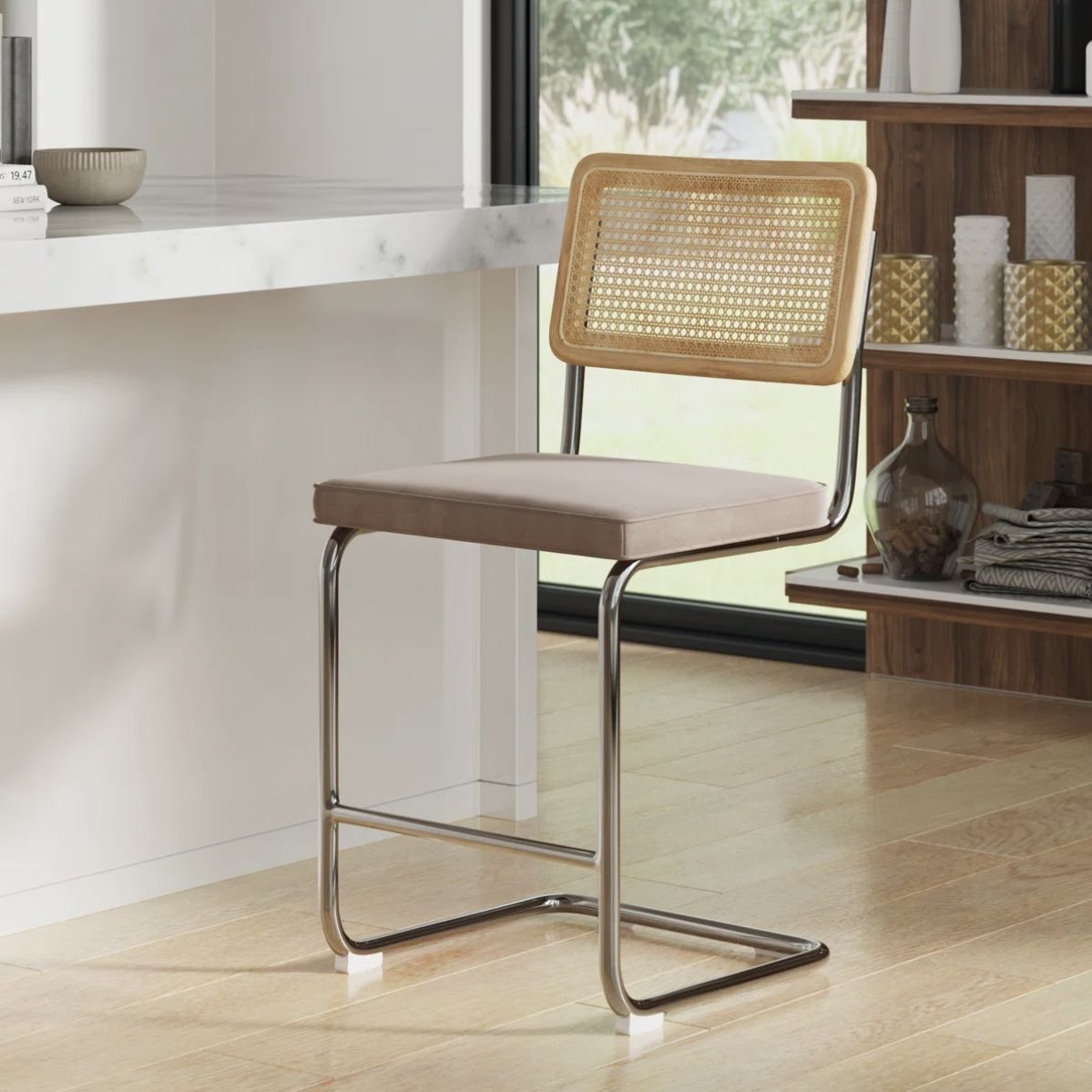 AllModern Counter Stools — Set of 2