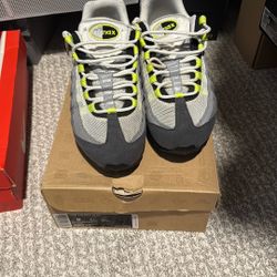 Used Ar Max 95 Neon (2012) Men’s Size 9