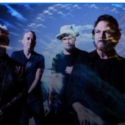 Pearl Jam, 5/21, Kia Forum