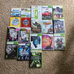 games
