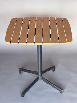 Outdoor Table