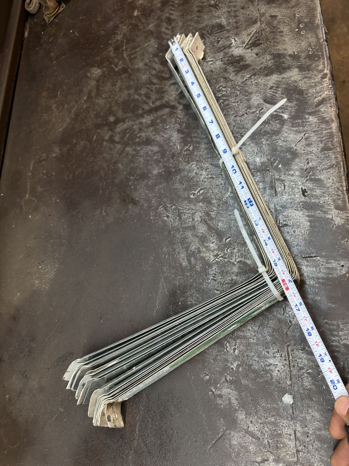 Shelving Brackets