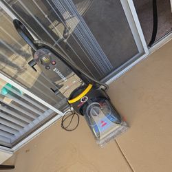 Bissell PRO Heat 2x vacuum/carpet Cleaner