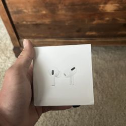 Airpod Pros