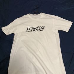 Supreme Shirt 