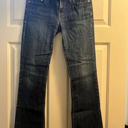 Women’s Levi’s