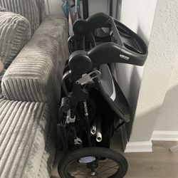 Baby Trend Stroller