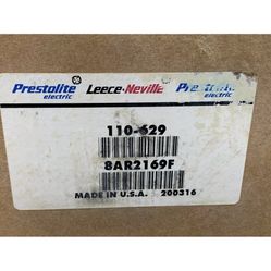 Boat Alternator  Boat