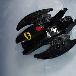 Lego Batman Vehicle 
