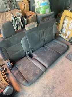 2023 Silverado parts