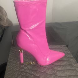 Azalea Wang Boots