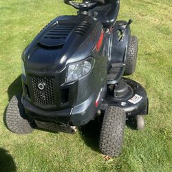 Troybilt Riding Mower