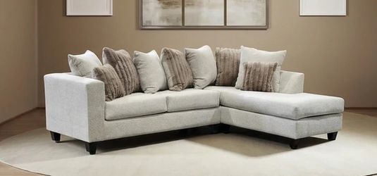 Kora Beige Sectional 😊🥰😎🔥🚛🔥🥰