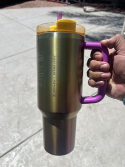 New Starbucks Stanley Cup