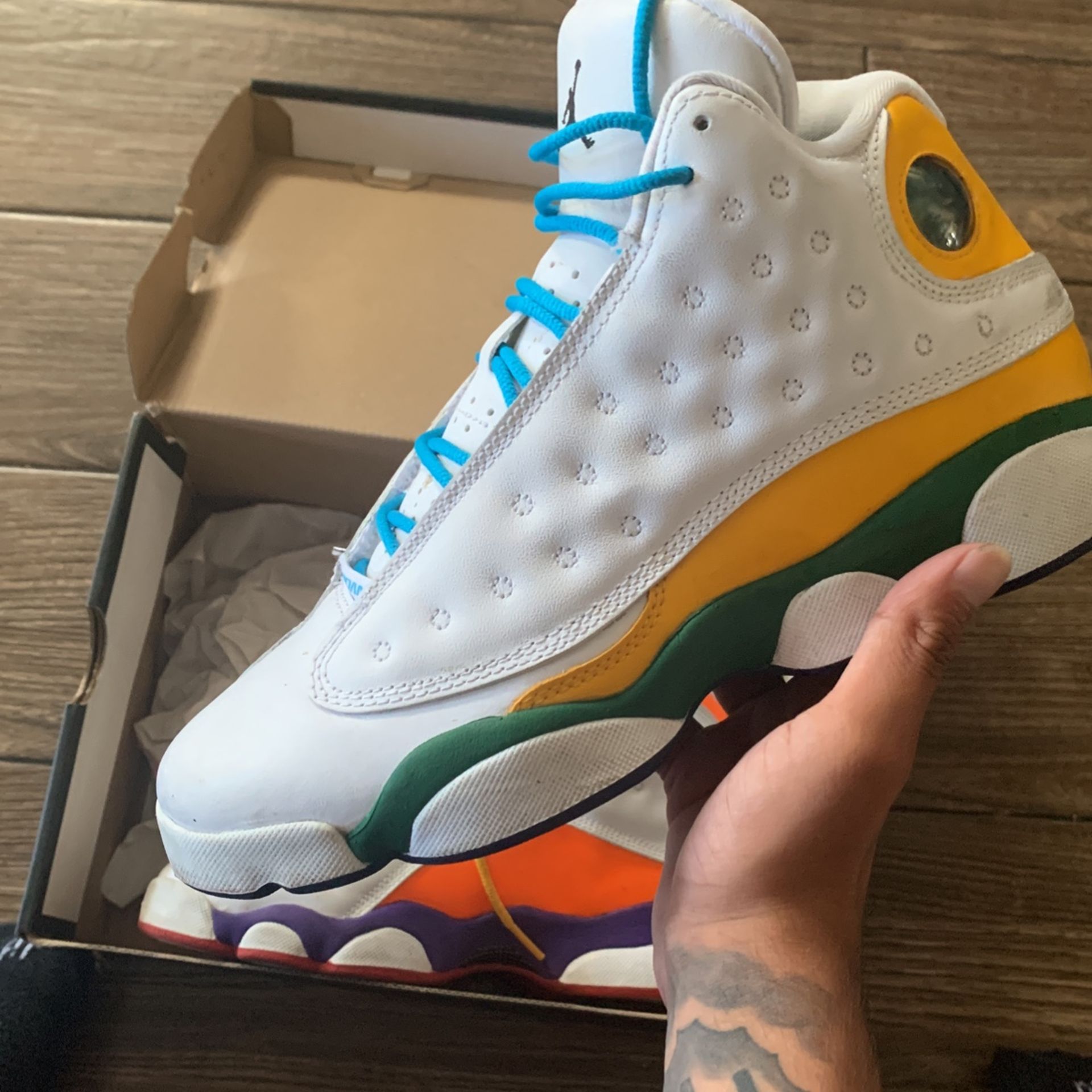 jordan playground 13s