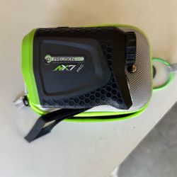 Precision Pro Range Finder 