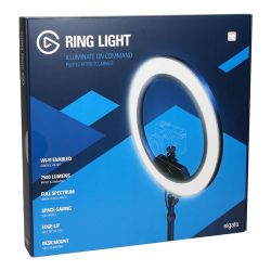 Elgato ring light 