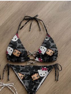 Bathing suit