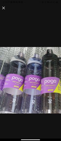 Water Bottle 3pk