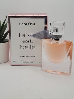 Lancôme
 
La Vie Est Belle L' Eau de Parfum

1 fl 