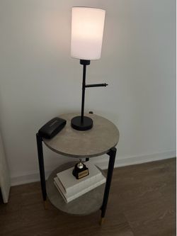 Night stands set of 2
