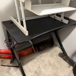 Desk Riser 