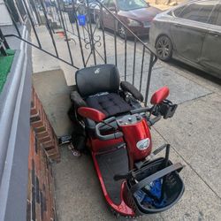 Victory® 10
3-Wheel