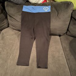 Exercise Pants Size Small