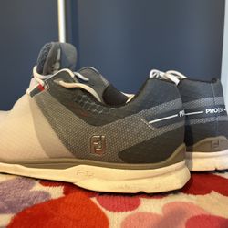 Pro SL Golf Shoes 