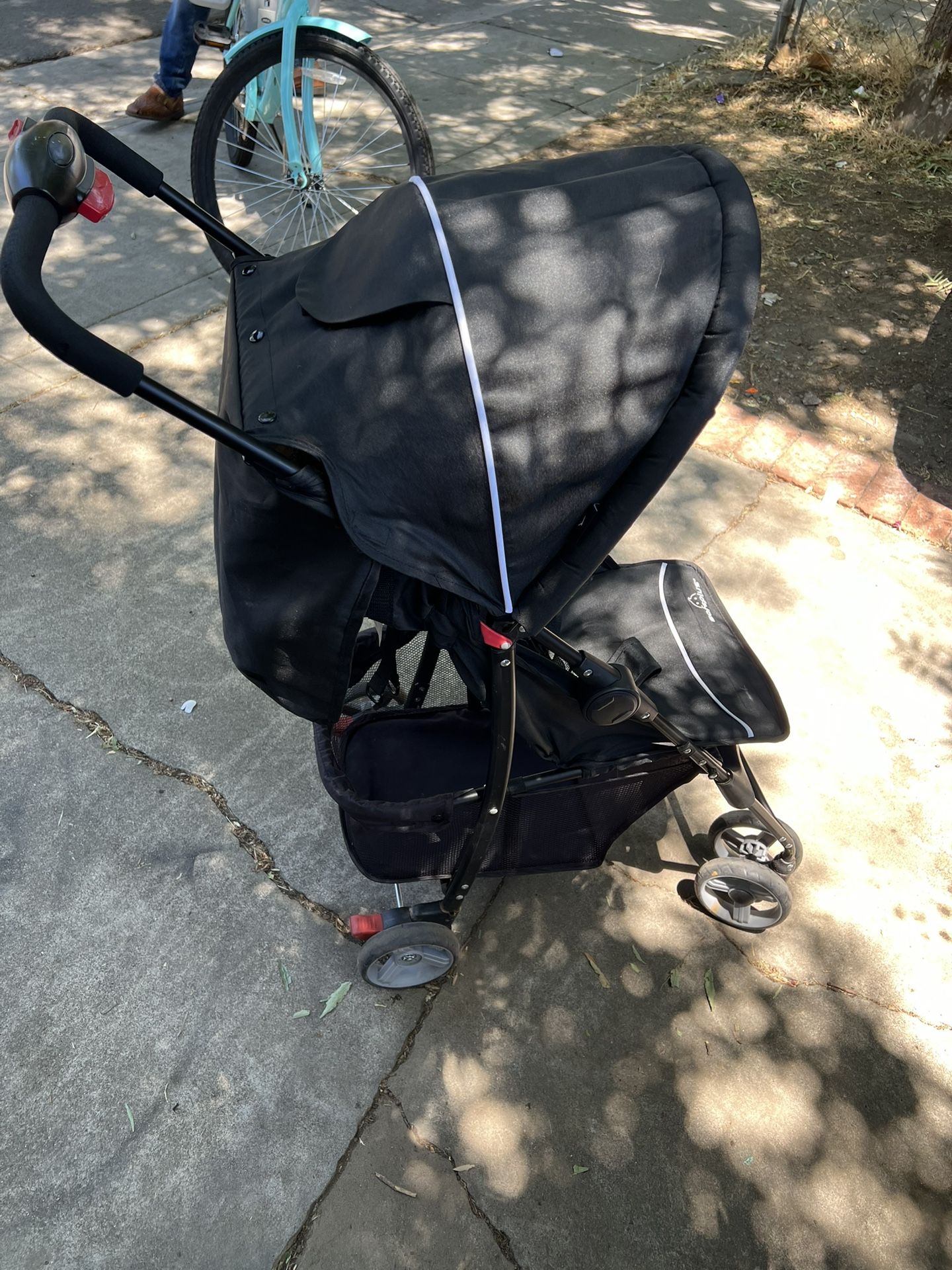 Stroller