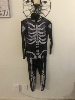 Fortnight Costume