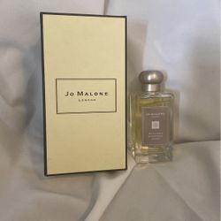 Jo Malone Perfume 
