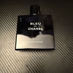 Bleu De Chanel