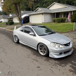 Rsx 