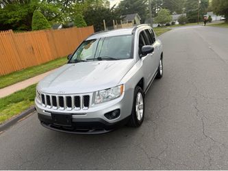 2011 Jeep Compass