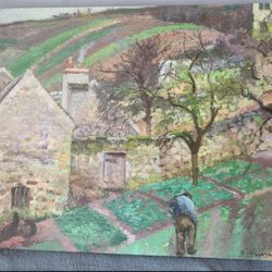 FREE Painting / Artwork