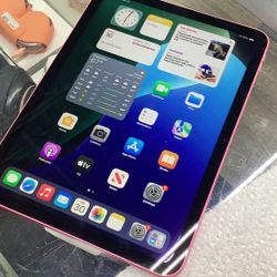 Apple iPad  10th 256 Gb