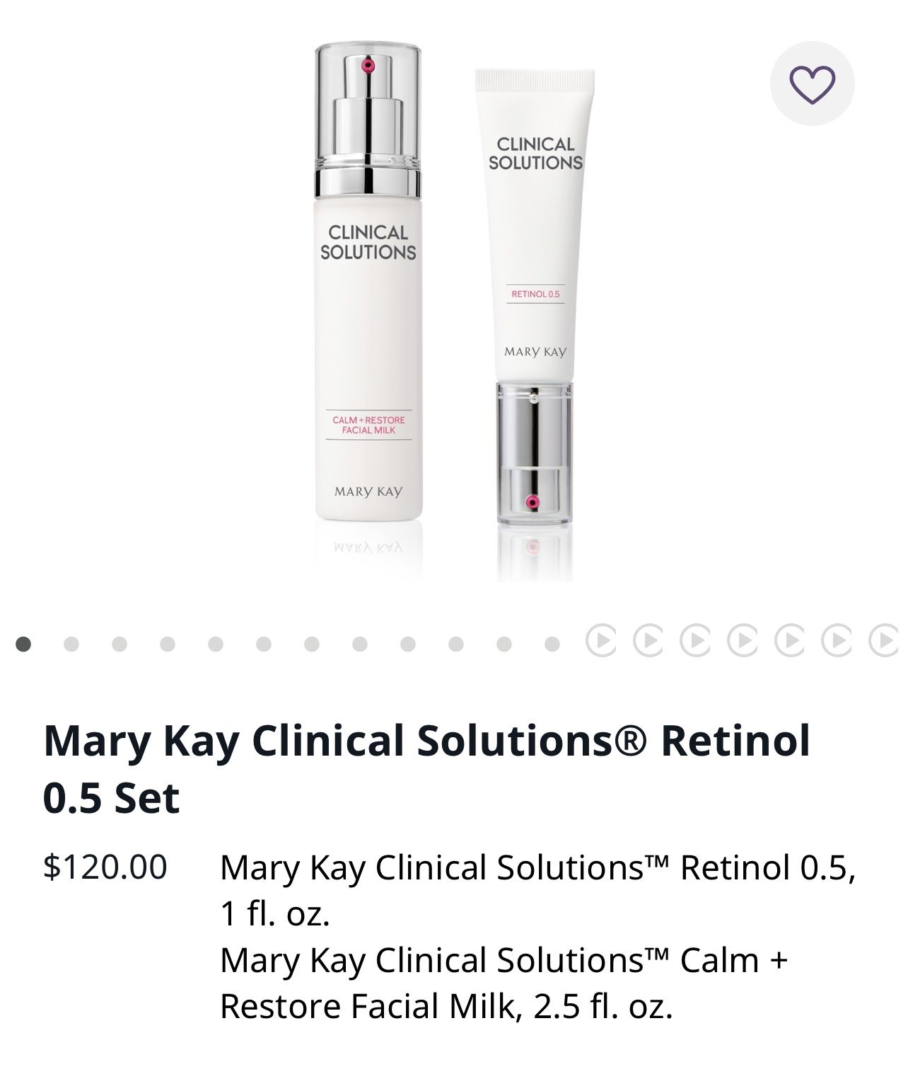 Mary Kay